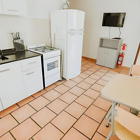 Lindo Apartamento Centrico Y Comodo Apartment Ushuaia Luaran gambar