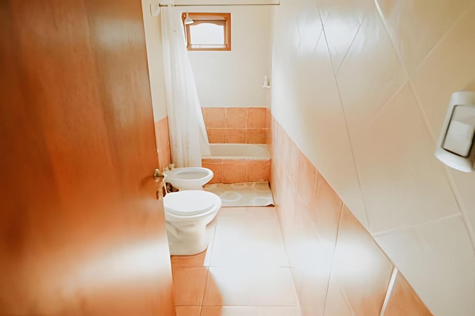 Lindo Apartamento Centrico Y Comodo Apartment Ushuaia Luaran gambar