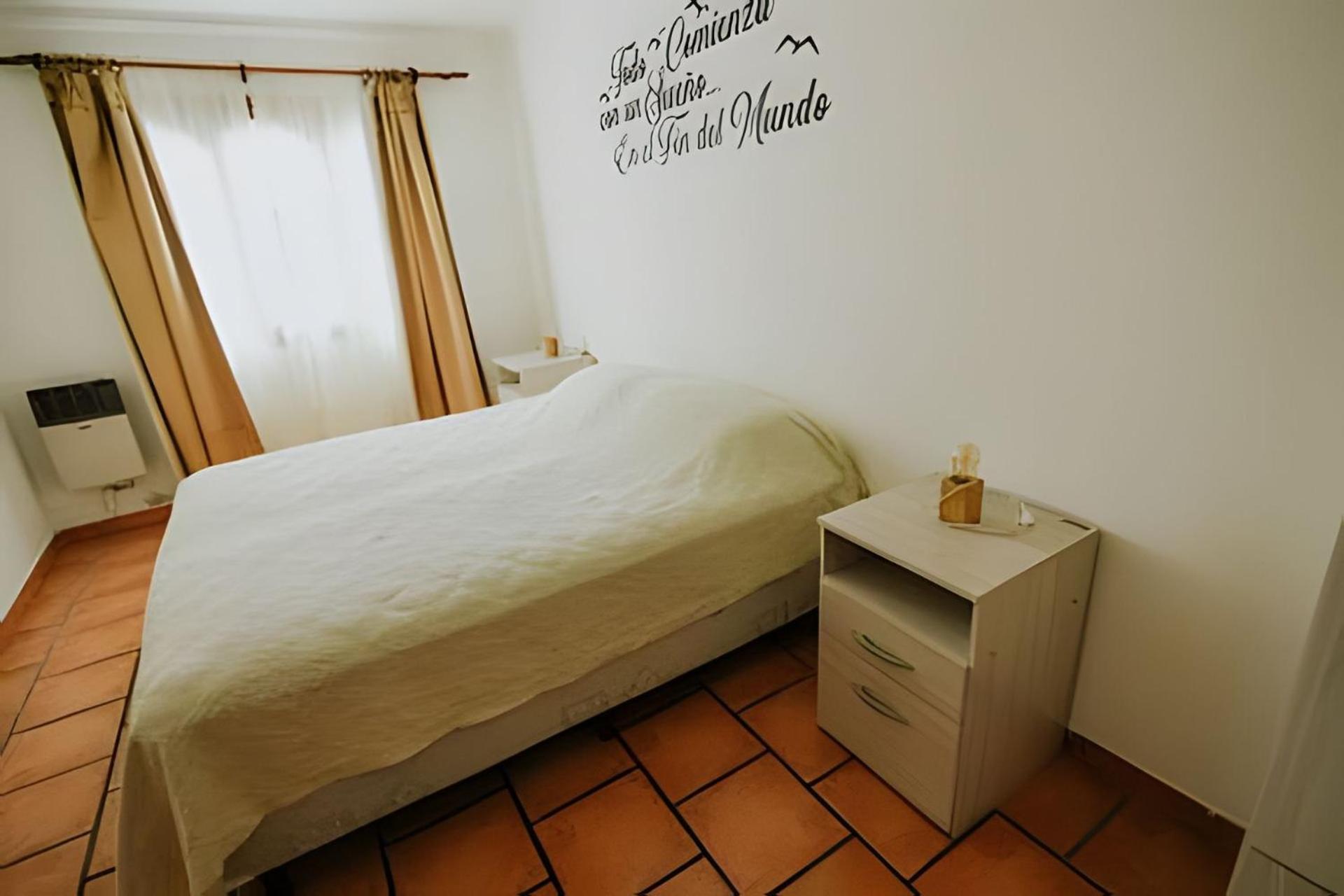Lindo Apartamento Centrico Y Comodo Apartment Ushuaia Luaran gambar
