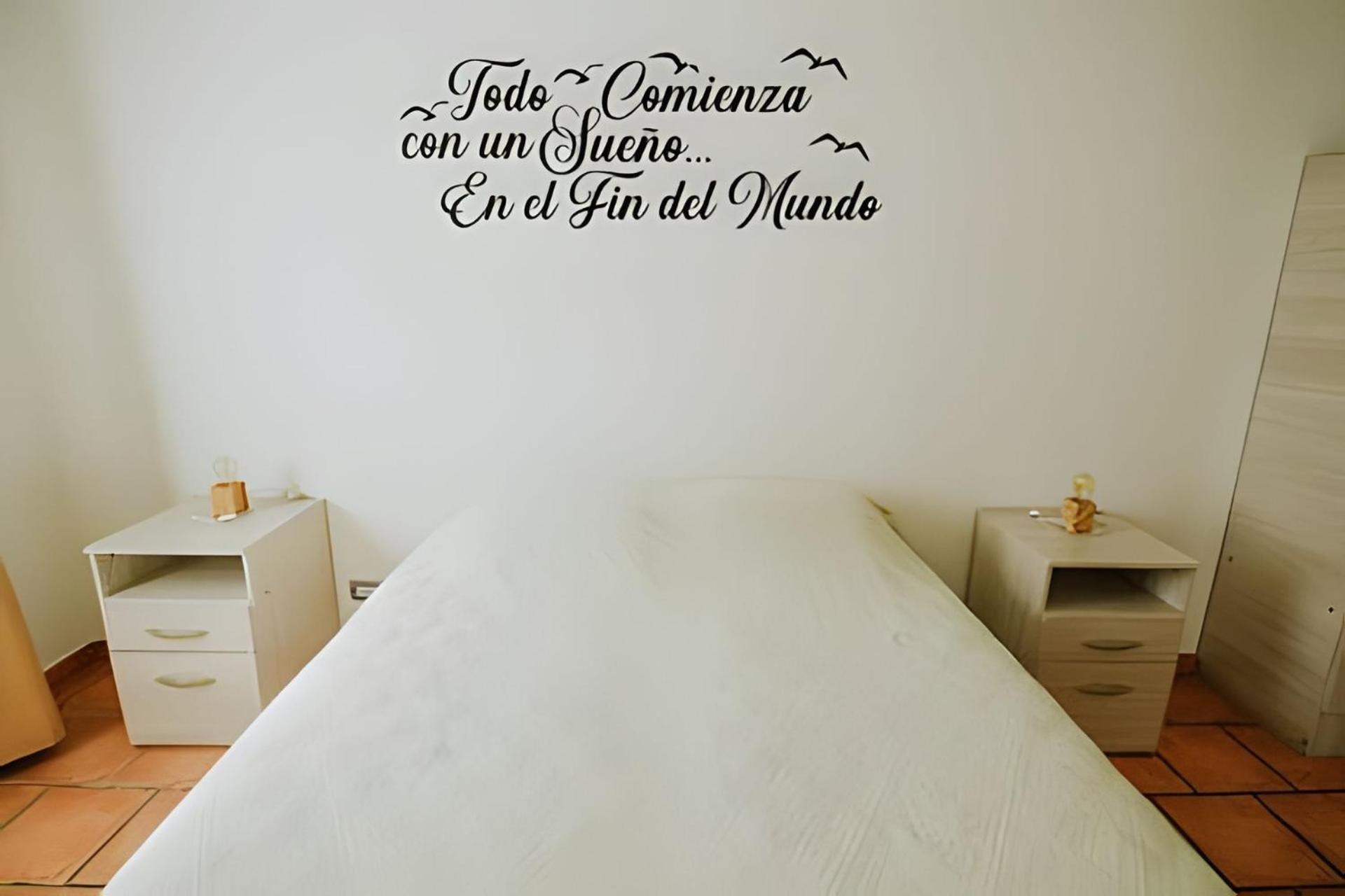 Lindo Apartamento Centrico Y Comodo Apartment Ushuaia Luaran gambar