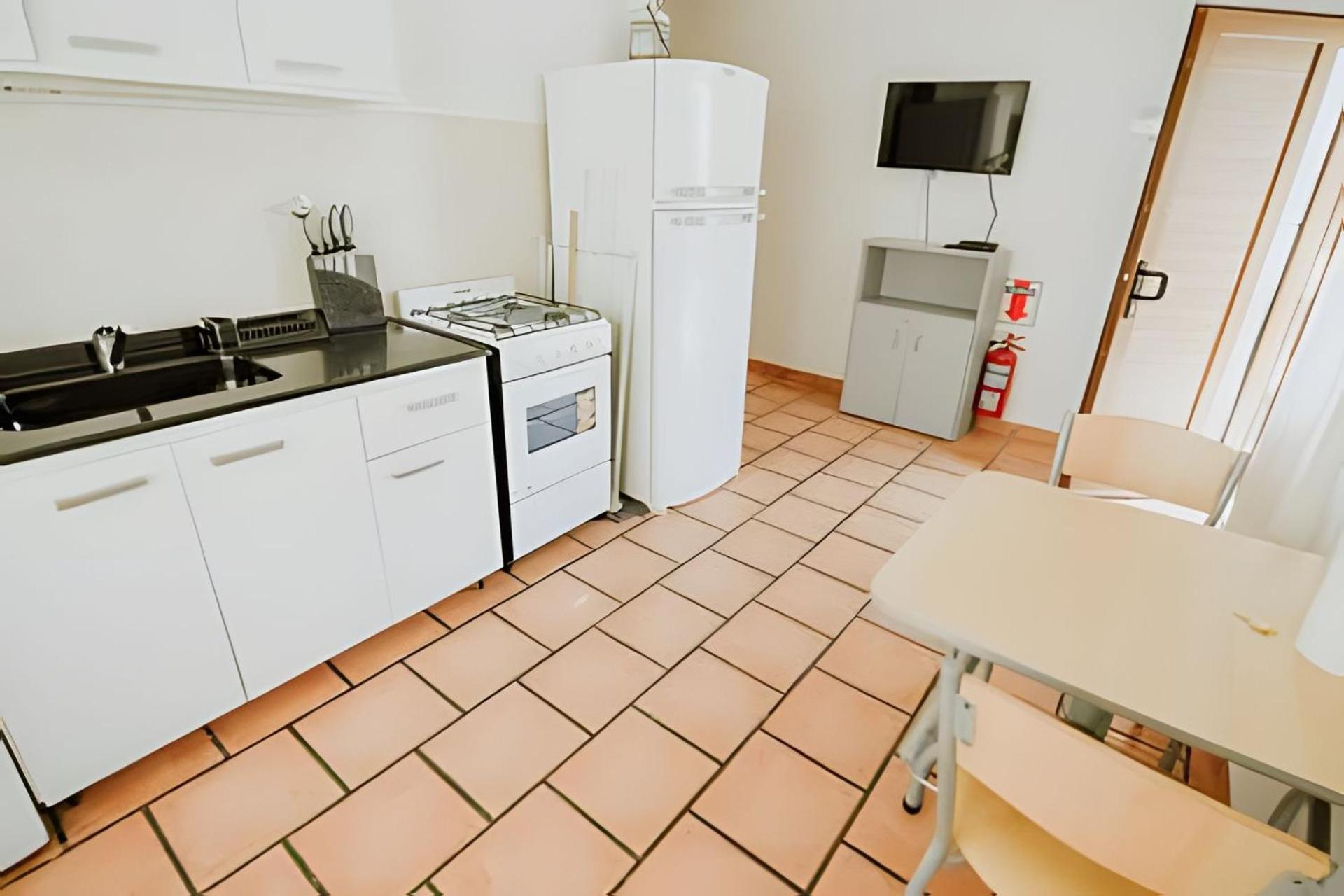 Lindo Apartamento Centrico Y Comodo Apartment Ushuaia Luaran gambar