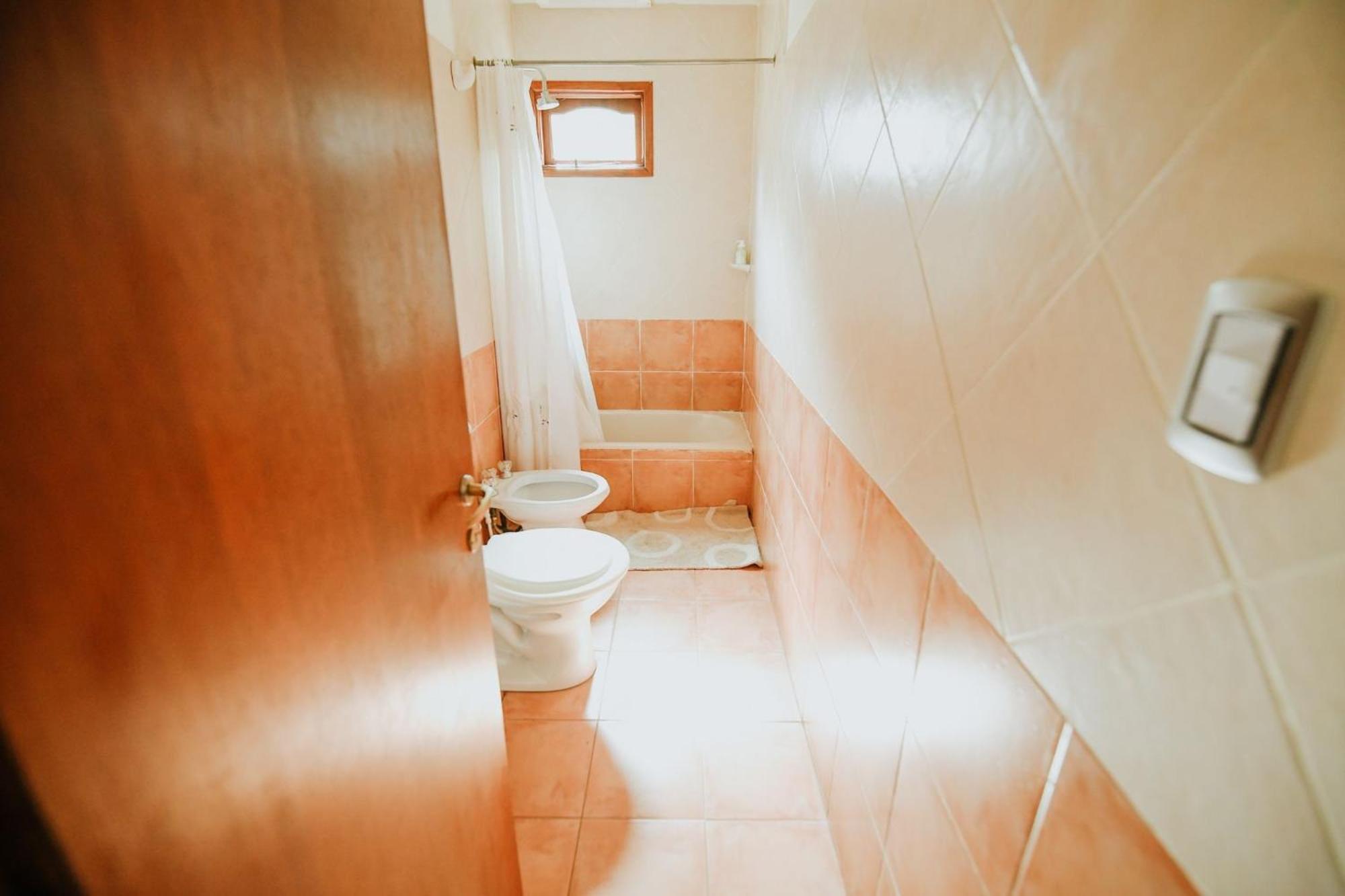 Lindo Apartamento Centrico Y Comodo Apartment Ushuaia Luaran gambar