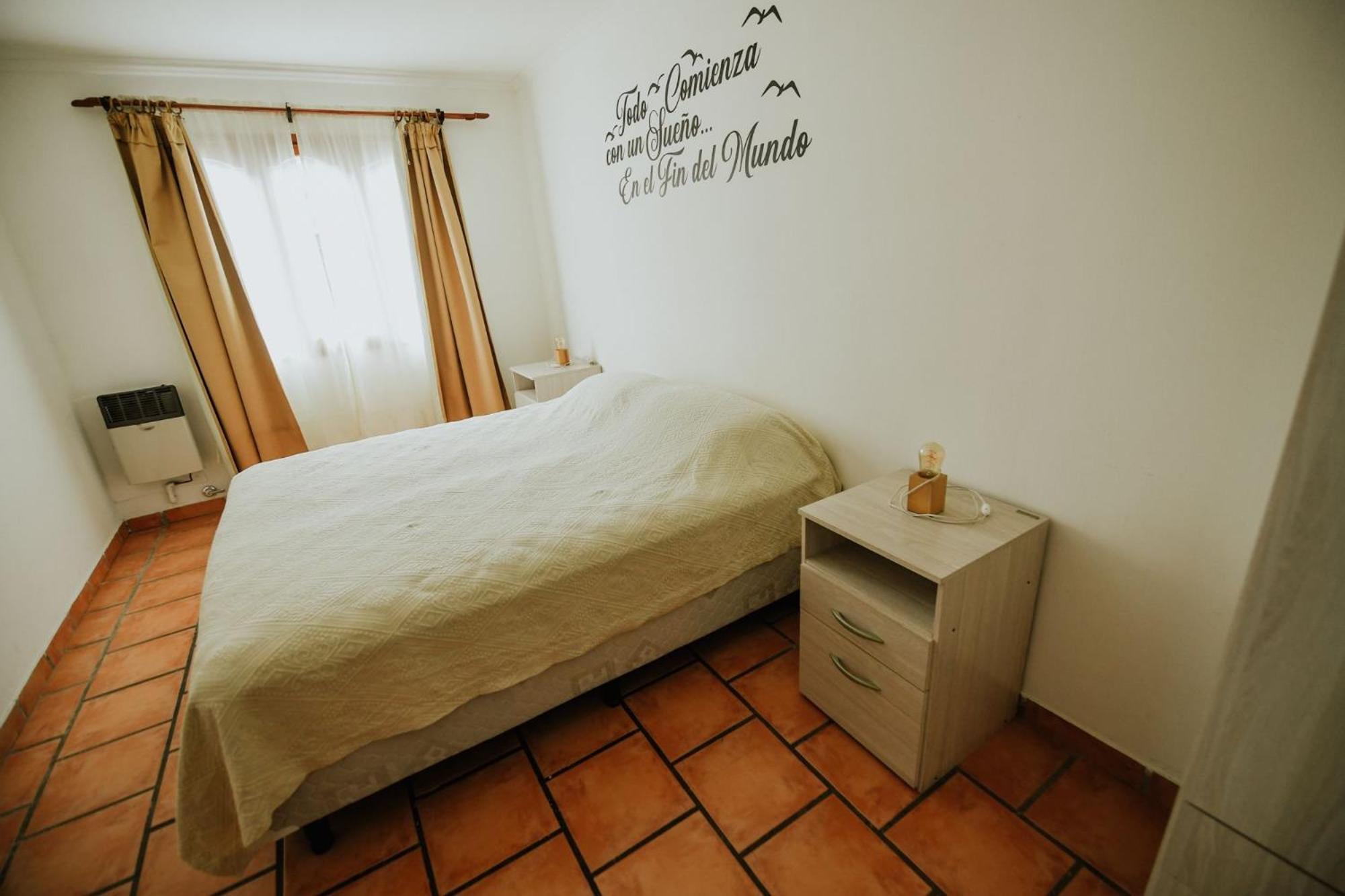 Lindo Apartamento Centrico Y Comodo Apartment Ushuaia Luaran gambar